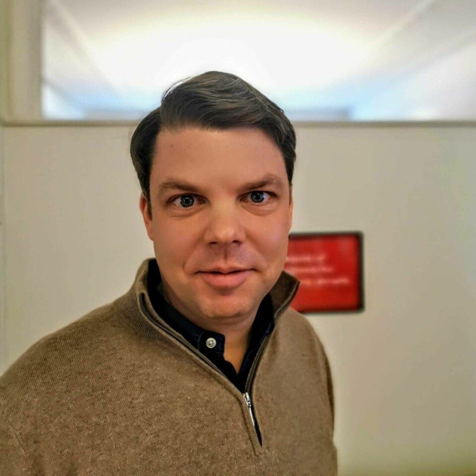 First Camp går in i Norge - Travel News