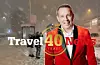 Nils Norberg, vd, Travel News.