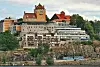 Stockholm Meeting Selection tar över Foresta, Wilhelmina Skoghs gamla ...