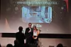 At Six vann i kategorin Bästa affärshotell på Travel News Business Forum 2023.