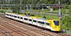 A-Train säkrar 5,6 miljarder – Arlanda Express i ny expansionsfas
