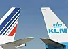 Air France-KLM redovisar starkare rörelseresultat än väntat