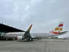 Sunclass Airlines förstärker flottan med ny Airbus A321neo från ACG