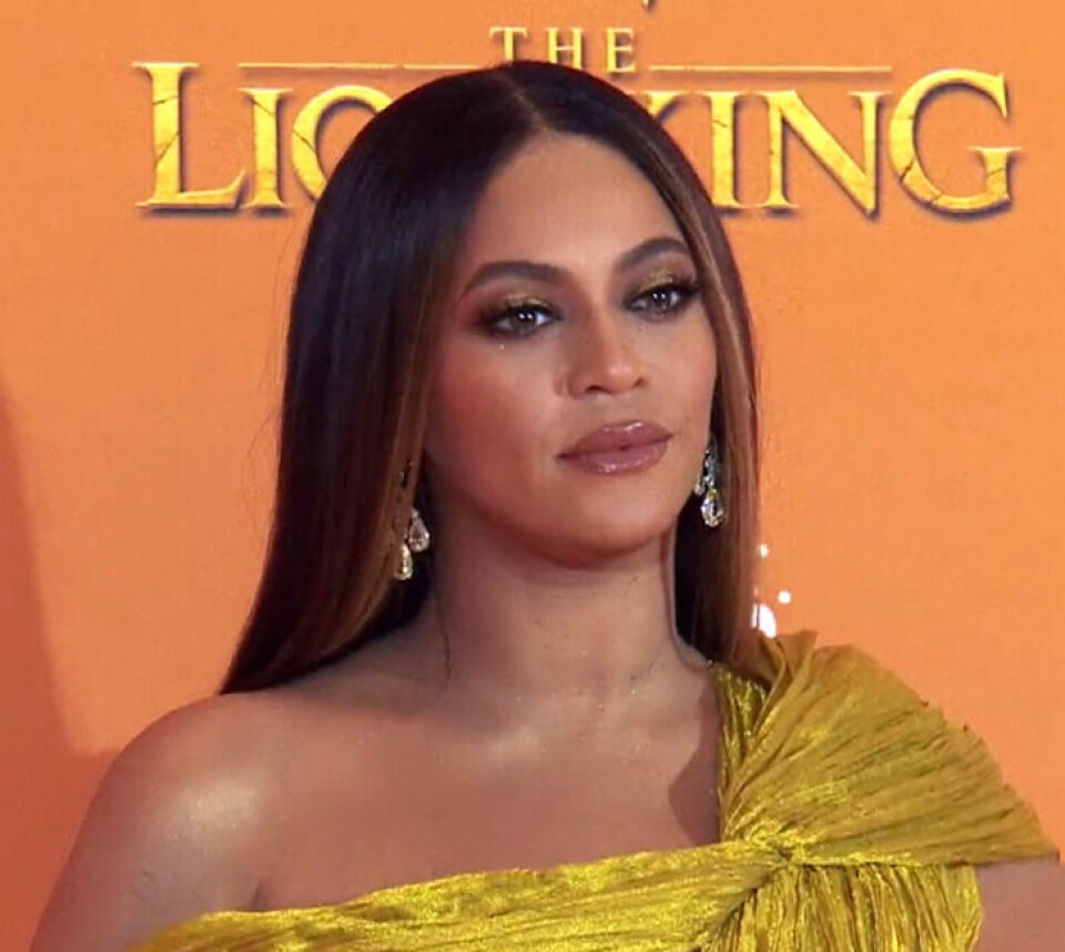 Swedish inflation Beyoncé control - Travel News