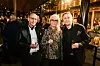 20260129 Berns, Stockholm Grand Travel Award Mingel: Peter Lindberg, Travel Support Marina Bätjer Skärhamns Resebyrå Rickard Engelheart Travel Support