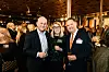 20260129 Berns, Stockholm Grand Travel Awards Mingel: Björn Ekegren, Emirates Lilian Brunell, SRF Claes Pellvik, Ving