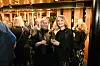 20260129 Berns, Stockholm Grand Travel Award Mingel: Malin Sundin, Jambo Tours/Swanson´s/TEMA Chantal Tapatapae, Qatar Airways