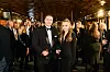 20260129 Berns, Stockholm Grand Travel Awards Mingel: Elias Lax, Finnlines Felicia Norgren, Finnlines