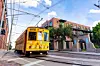TECO Line Streetcar.