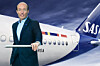 SAS flyger förbi konkurrenterna – Europas punktligaste flygbolag ...