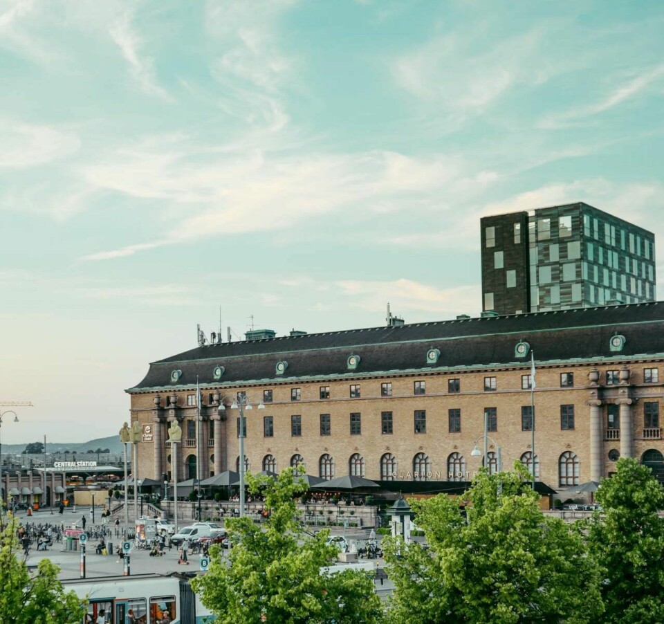 Här är affärshotellen som kan vinna Wilhelmina Skoghpriset i Göteborg ...