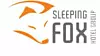 Sleeping Fox