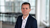 Paul Verhagen, Executive Vice President och Chief Commercial Officer på SAS.