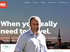 Grundaren Fredrik Skarke och bolagens nya ägare har i tre veckor vägrat svara på Travel News frågor.