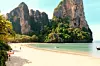 Railay Beach, Krabi, Thailand. Foto: Kajsa Fagerström, Ving
