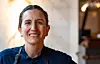 Florencia Abella utsedd till Chef of the Year i Falstaff Nordic 2025