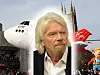 Richard Branson satsar på att utmana Eurostar med nytt tågbolag