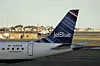 JetBlue drar tillbaka årsprognos på grund av osäker efterfrågan
