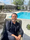 Welcome Hotels vd Patrick Roos