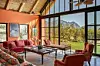 Franschhoek House: Nytt lyxboende i Sydafrika