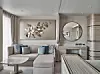 Silver Endeavour Silver Suite
