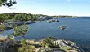 Nämdöskärgården blir Sveriges första marina nationalpark på ostkusten