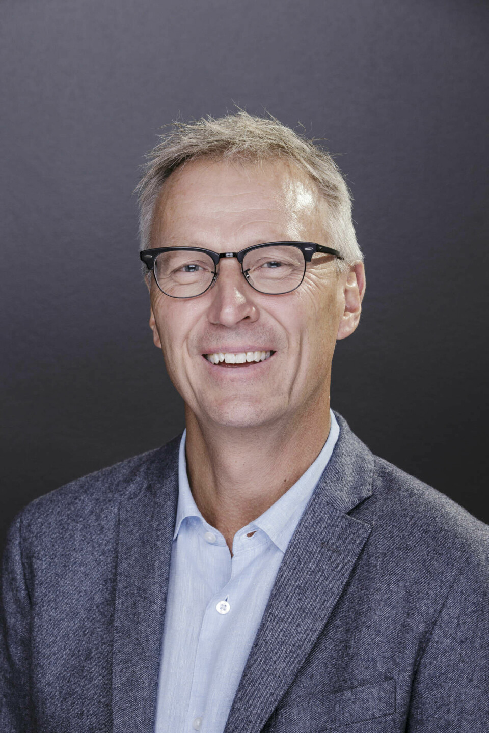 Lars Rundblom Tvåan Branäsgruppen jagar Skistar - ska nå en miljard i omsättning ...