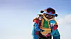 Tvåan Branäsgruppen jagar Skistar - ska nå en miljard i omsättning ...