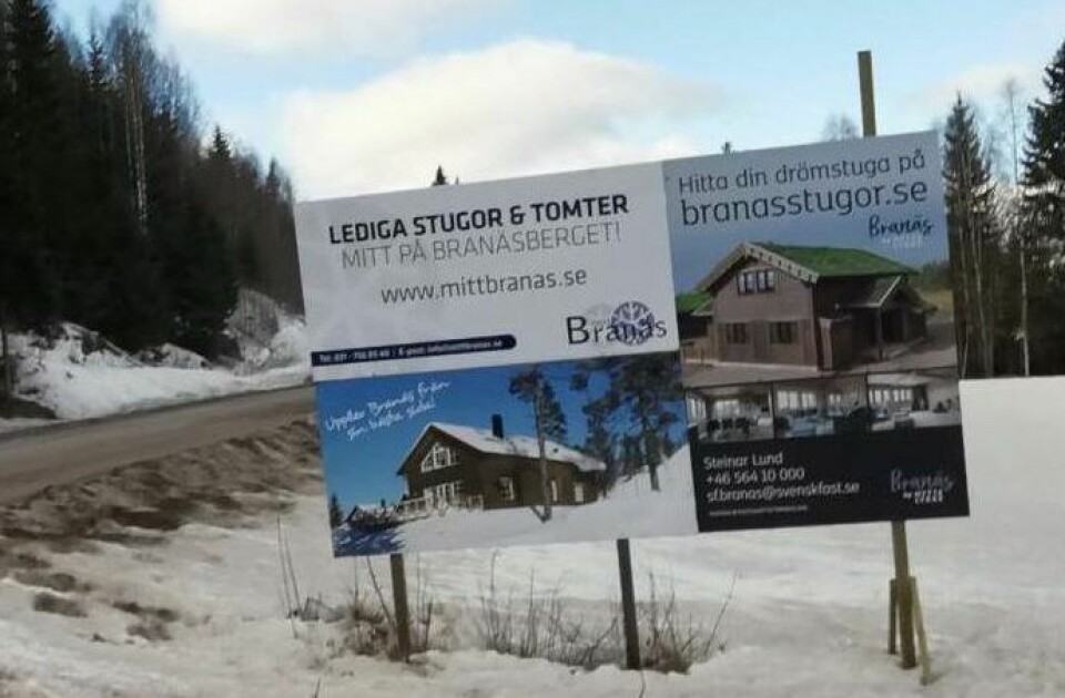 Lars Rundblom Tvåan Branäsgruppen jagar Skistar - ska nå en miljard i omsättning ...