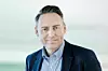 Lars Bording, managing director