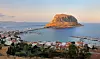 Monemvasia, Lakonien