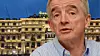 Michael O’Leary, vd för lågprisjätten Ryanair.