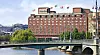 Sheraton Stockholm renoveras för 400 miljoner