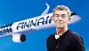 ”Fan ska vara CFO” – Finnair blöder trots ökade passagerarsiffror