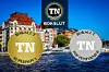 Top performer: Bolagets vinst är bättre än 50 procent av sina konkurrenter.