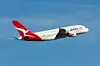 Miljoner Qantas-kunder drabbade i omfattande dataintrång