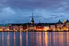 Så gick det för Stockholms hotell i februari
