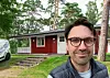 First Camps företagsboende slår rekord