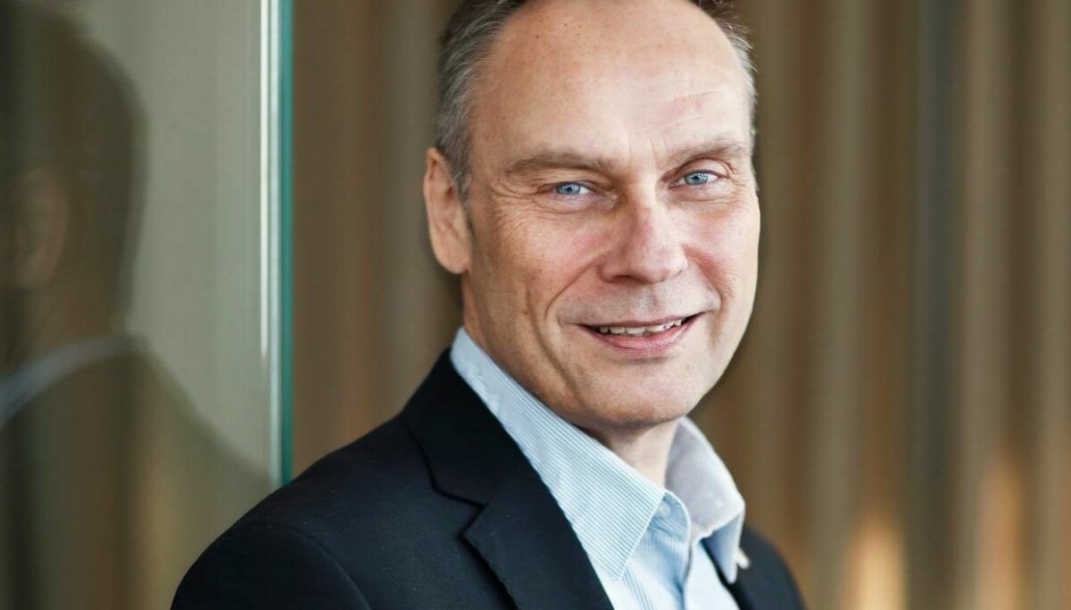 SJ: Många år innan förslaget blir verklighet! - Travel News