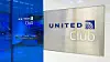 United Airlines höjer avgifter för lounge-medlemskap och kreditkort