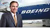 Boeings vd Kelly Ortberg. Foto: Boeing