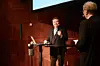 Mattias Frithiof, avdelningschef samhällsutveckling, WSP