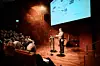 Niklas Funk, Marketing & Sales, Scandinavian Mountains Airport.