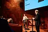 Susanne Andersson, vd, Visit Sweden.