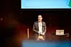 Anders Aronsson, Head of Commercial, Silverrail.