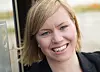 Johanna Hellström.