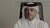 Badr Mohammed Al-Meer, Qatar Airways Group CEO.
