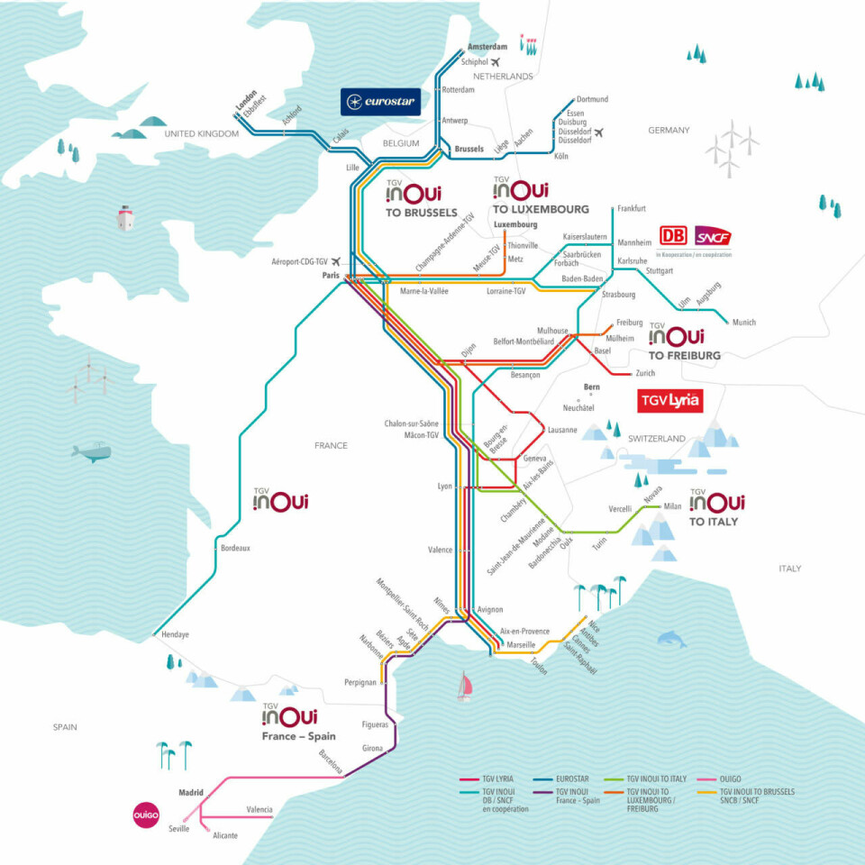 SNCF Binder Samman Europa Med T g Travel News sncf-binder-samman-europa-med-t-g-travel-news