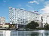 Hon tar över Radisson Blu Riverside Hotel - “en ultimat match” - Travel ...
