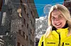 'Efterfrågan på Cervinia är mycket hög, bland annat tack vare världens högsta skidåkning på 3 900 meters höjd och ett stort liftsystem som är sammankopplat med schweiziska Zermatt, där liftarna är öppna året runt,' säger vd Hanna Bernvid.